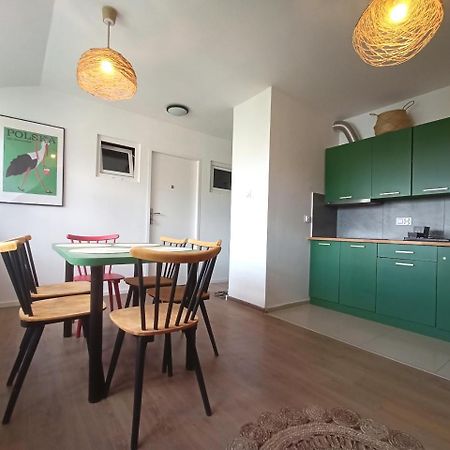 Lemuria Pokoje Hostel Chojnowska A Legnica Buitenkant foto