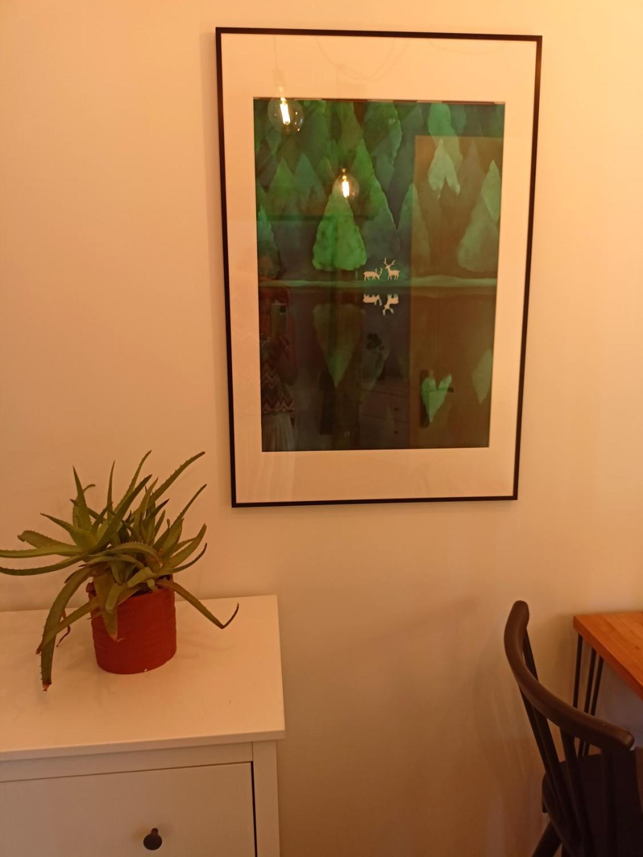 Lemuria Pokoje Hostel Chojnowska A Legnica Buitenkant foto