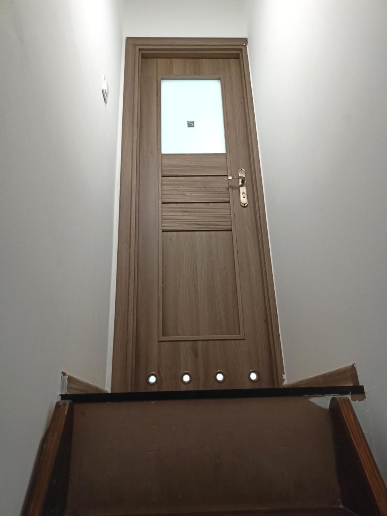Lemuria Pokoje Hostel Chojnowska A Legnica Buitenkant foto